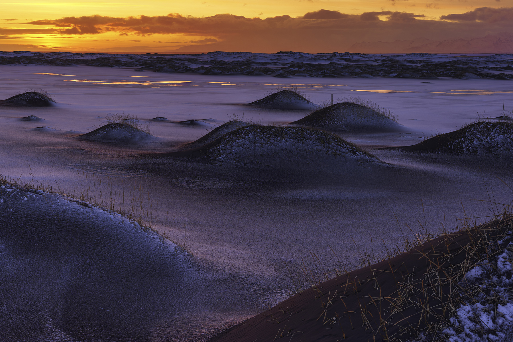 Arctic Ocean Dunes - Image 3
